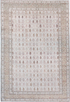 Antique Sivas Area Rug (6' x 9')